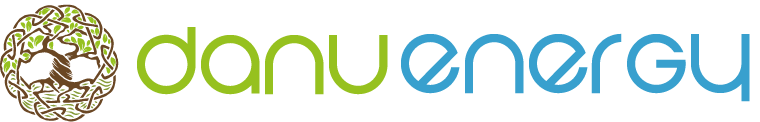 Danu Energy Logo